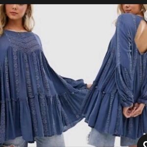 Free People Top/ Dress